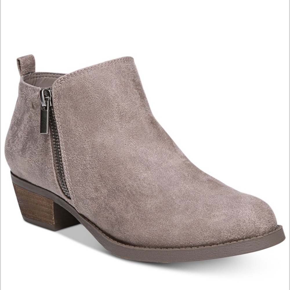 Carlos Santana Brie Ankle boot size 9